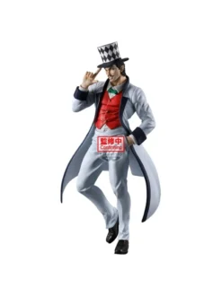 Banpresto Mometria JoJo's Bizarre Adventure Phantom Blood Will A. Zeppeli