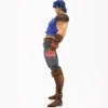 Banpresto Mometria JoJo's Bizarre Adventure Phantom Blood Jonathan Joestar