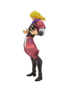 Banpresto Mometria JoJo's Bizarre Adventure Phantom Blood Dio Brando
