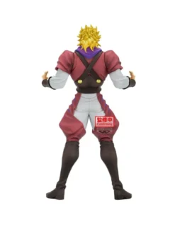 Banpresto Mometria JoJo's Bizarre Adventure Phantom Blood Dio Brando