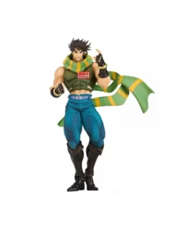 Banpresto Mometria JoJo's Bizarre Adventure Battle Tendency Joseph Joestar