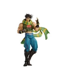 Banpresto Mometria JoJo's Bizarre Adventure Battle Tendency Joseph Joestar