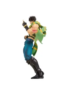 Banpresto Mometria JoJo's Bizarre Adventure Battle Tendency Joseph Joestar