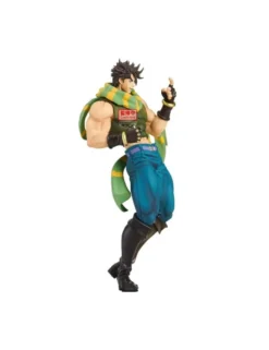Banpresto Mometria JoJo's Bizarre Adventure Battle Tendency Joseph Joestar