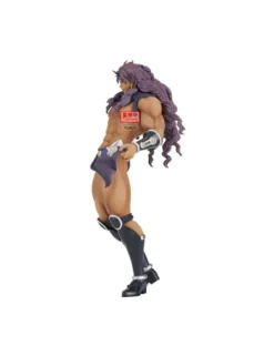 Banpresto Mometria JoJo's Bizarre Adventure Battle Tendency Kars
