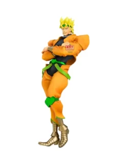 Banpresto Mometria JoJo's Bizarre Adventure Stardust Crusaders Dio Brando