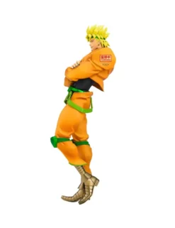 Banpresto Mometria JoJo's Bizarre Adventure Stardust Crusaders Dio Brando