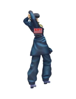 Banpresto Mometria JoJo's Bizarre Adventure Diamond is Unbreakable Josuke Higashikata