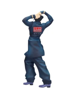 Banpresto Mometria JoJo's Bizarre Adventure Diamond is Unbreakable Josuke Higashikata
