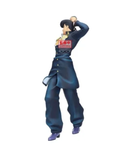 Banpresto Mometria JoJo's Bizarre Adventure Diamond is Unbreakable Josuke Higashikata