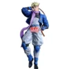 Banpresto Mometria JoJo's Bizarre Adventure Battle Tendency Caesar Anthonio Zeppeli