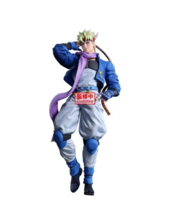 Banpresto Mometria JoJo's Bizarre Adventure Battle Tendency Caesar Anthonio Zeppeli