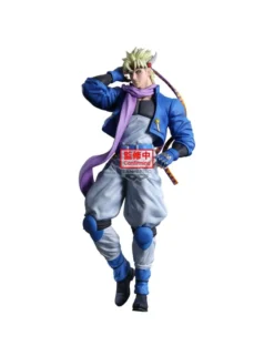 Banpresto Mometria JoJo's Bizarre Adventure Battle Tendency Caesar Anthonio Zeppeli