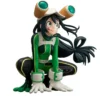 Banpresto My Hero Academia Glitter & Glamours Tsuyu Asui