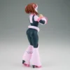 Banpresto My Hero Academia Glitter & Glamours Ochaco Uraraka