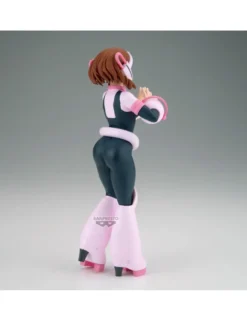 Banpresto My Hero Academia Glitter & Glamours Ochaco Uraraka
