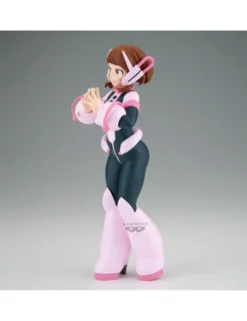 Banpresto My Hero Academia Glitter & Glamours Ochaco Uraraka