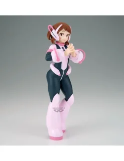 Banpresto My Hero Academia Glitter & Glamours Ochaco Uraraka