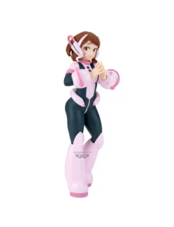 Banpresto My Hero Academia Glitter & Glamours Ochaco Uraraka