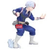 Banpresto My Hero Academia Grandista Shoto Todoroki