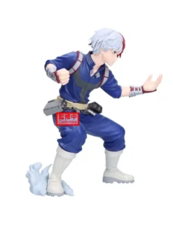Banpresto My Hero Academia Grandista Shoto Todoroki