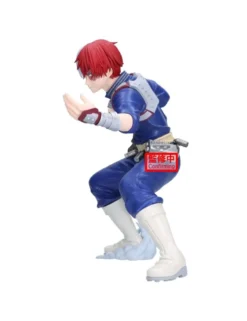 Banpresto My Hero Academia Grandista Shoto Todoroki
