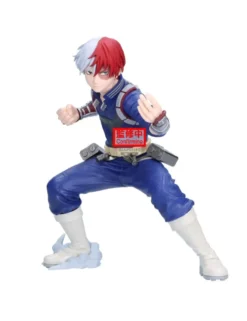 Banpresto My Hero Academia Grandista Shoto Todoroki