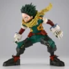 Banpresto My Hero Academia Grandista Midoriya Izuku