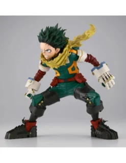 Banpresto My Hero Academia Grandista Midoriya Izuku