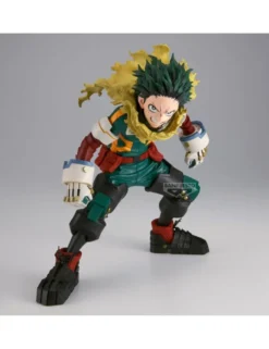 Banpresto My Hero Academia Grandista Midoriya Izuku