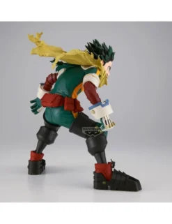 Banpresto My Hero Academia Grandista Midoriya Izuku