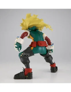Banpresto My Hero Academia Grandista Midoriya Izuku