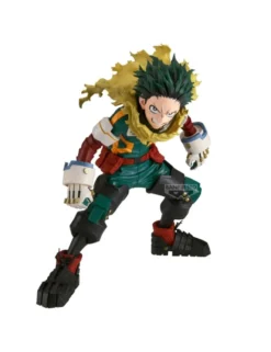 Banpresto My Hero Academia Grandista Midoriya Izuku