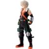 Banpresto My Hero Academia Katsuki Bakugo