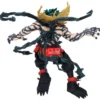 Banpresto My Hero Academia The Amazing Heroes DX Midoriya Izuku Overlay II