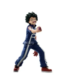 Banpresto My Hero Academia The Amazing Heroes Midoriya Izuku Sports Festival Version