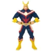 Banpresto My Hero Academia The Amazing Heroes All Might 10th Anniversary