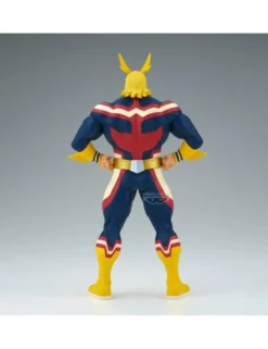 Banpresto My Hero Academia The Amazing Heroes All Might 10th Anniversary