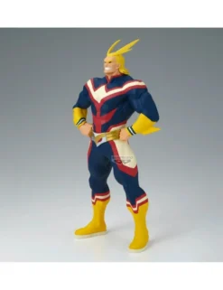 Banpresto My Hero Academia The Amazing Heroes All Might 10th Anniversary