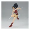 Banpresto My Hero Academia The Amazing Heroes Vol. 37 Momo Yaoyorozu