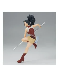 Banpresto My Hero Academia The Amazing Heroes Vol. 37 Momo Yaoyorozu