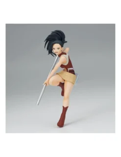Banpresto My Hero Academia The Amazing Heroes Vol. 37 Momo Yaoyorozu