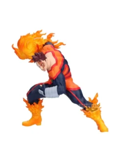 Banpresto My Hero Academia The Amazing Heroes Plus Endeavor II