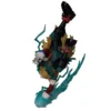 Banpresto My Hero Academia The Amazing Heroes Plus Izuku Midoriiya III