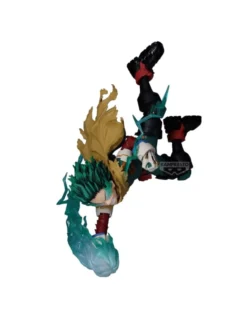 Banpresto My Hero Academia The Amazing Heroes Plus Izuku Midoriiya III