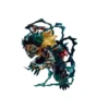 Banpresto My Hero Academia The Amazing Heroes DX Midoriya Izuku
