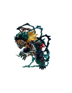 Banpresto My Hero Academia The Amazing Heroes DX Midoriya Izuku