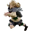 Banpresto My Hero Academia The Evil Villains Plus Himiko Toga II