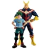 Banpresto My Hero Academia The Amazing Heroes Midoriya Izuku 10th Anniversary