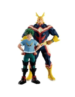 Banpresto My Hero Academia The Amazing Heroes Midoriya Izuku 10th Anniversary